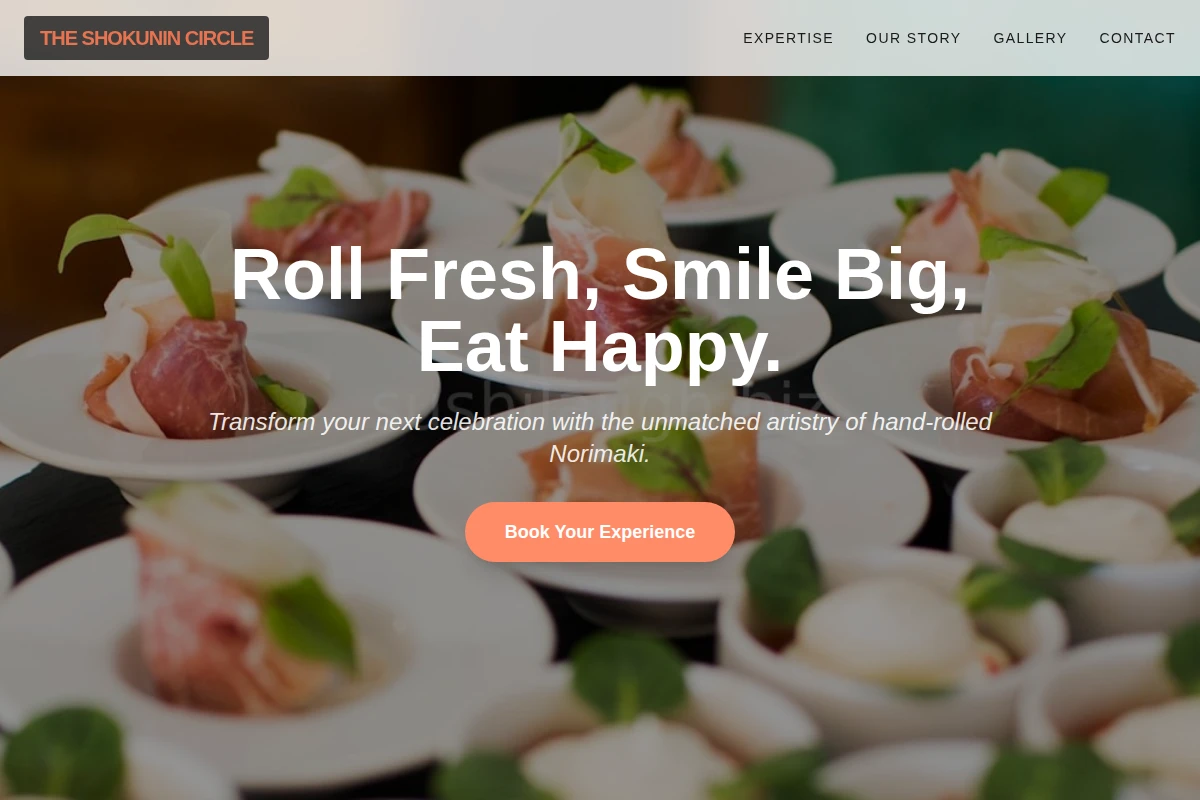 Norimaki Catering