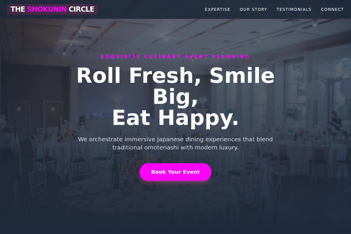 event-planning