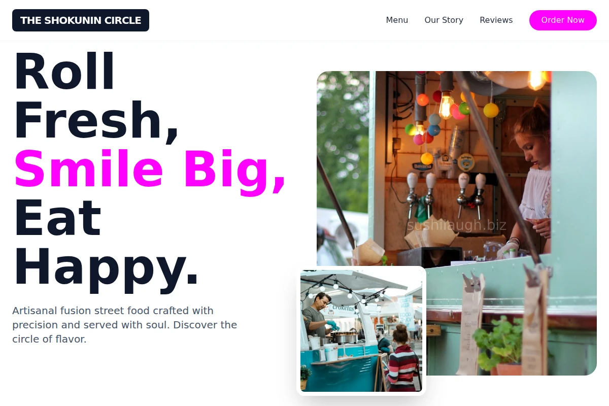 food-truck